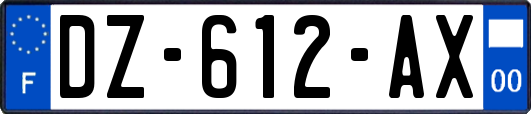 DZ-612-AX