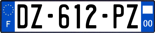 DZ-612-PZ