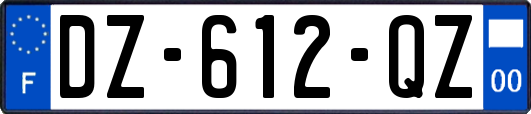 DZ-612-QZ