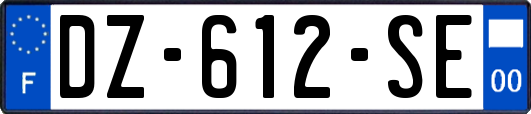 DZ-612-SE