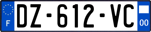 DZ-612-VC