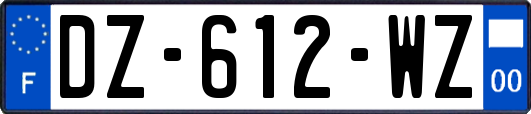 DZ-612-WZ