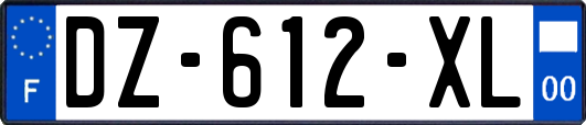 DZ-612-XL