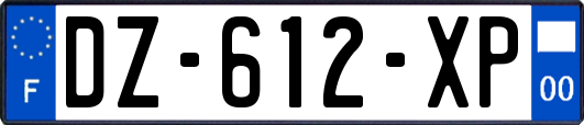 DZ-612-XP