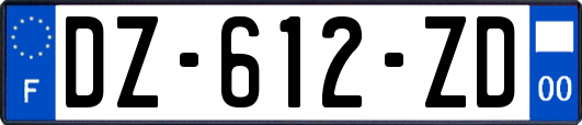 DZ-612-ZD