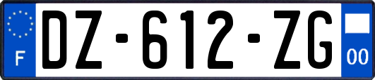 DZ-612-ZG