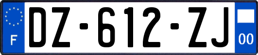 DZ-612-ZJ