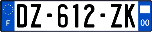 DZ-612-ZK