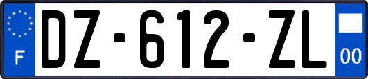 DZ-612-ZL