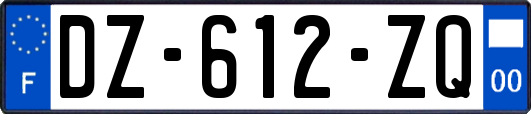 DZ-612-ZQ