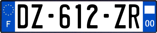 DZ-612-ZR