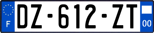 DZ-612-ZT