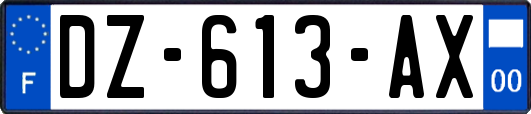 DZ-613-AX