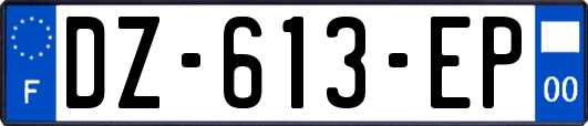 DZ-613-EP