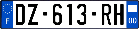 DZ-613-RH