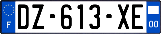 DZ-613-XE