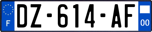 DZ-614-AF