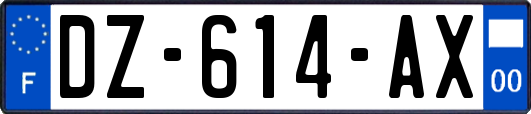 DZ-614-AX