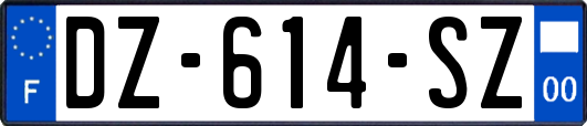 DZ-614-SZ