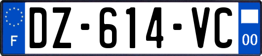 DZ-614-VC