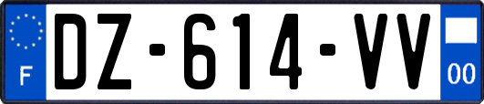 DZ-614-VV