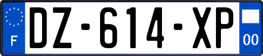 DZ-614-XP