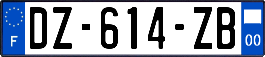 DZ-614-ZB