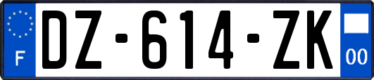 DZ-614-ZK