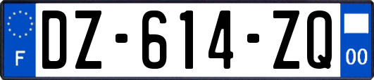 DZ-614-ZQ