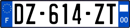 DZ-614-ZT