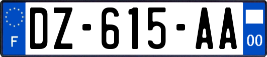 DZ-615-AA