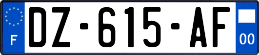 DZ-615-AF