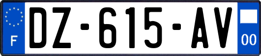 DZ-615-AV