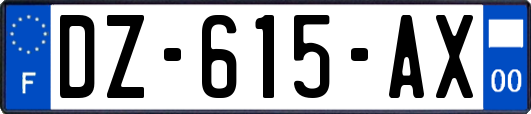 DZ-615-AX