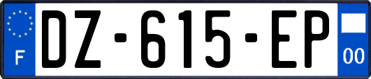 DZ-615-EP