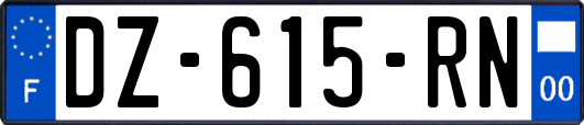 DZ-615-RN