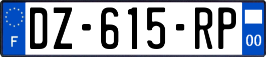 DZ-615-RP