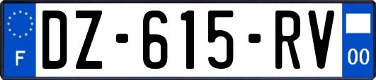 DZ-615-RV