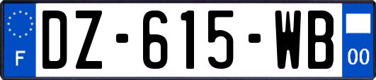 DZ-615-WB