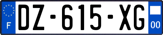 DZ-615-XG