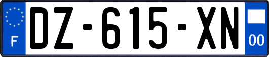 DZ-615-XN