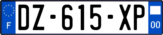 DZ-615-XP