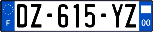 DZ-615-YZ