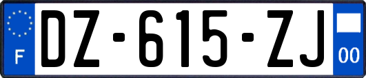 DZ-615-ZJ