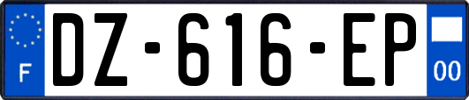 DZ-616-EP