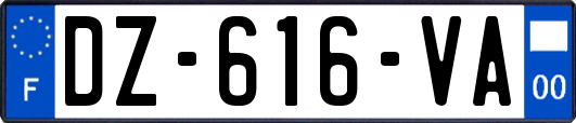 DZ-616-VA