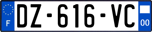 DZ-616-VC