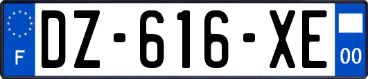 DZ-616-XE