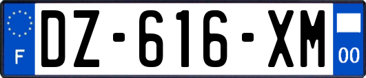 DZ-616-XM