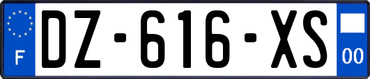 DZ-616-XS